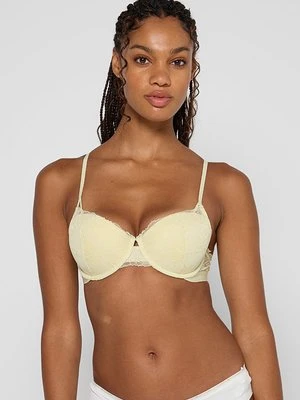 Biustonosz push-up Calvin Klein Underwear
