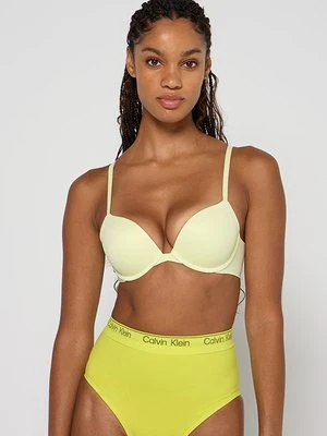 Biustonosz push-up Calvin Klein Underwear