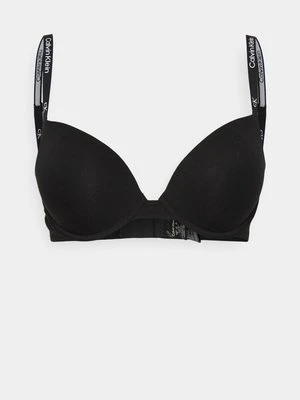 Biustonosz push-up Calvin Klein Underwear