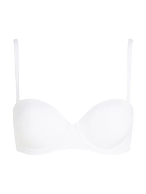 Biustonosz push-up Calvin Klein Underwear