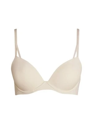 Biustonosz push-up Calvin Klein Underwear