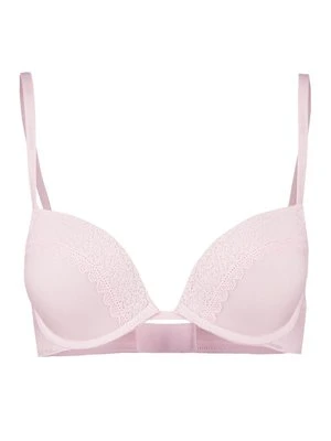 Biustonosz push-up Calvin Klein Underwear