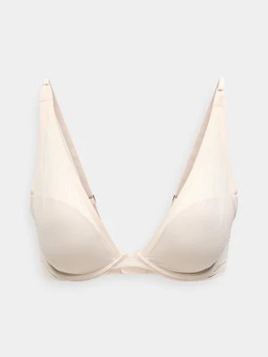 Biustonosz push-up Calvin Klein Underwear