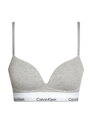 Biustonosz push-up Calvin Klein Underwear