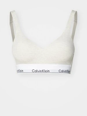 Biustonosz push-up Calvin Klein Underwear