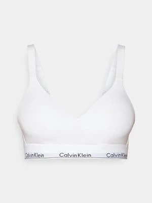 Biustonosz push-up Calvin Klein Underwear