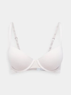 Biustonosz push-up Calvin Klein Underwear