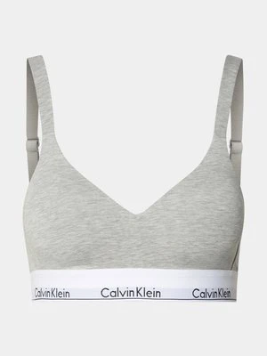 Biustonosz push-up Calvin Klein Underwear