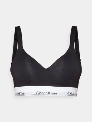 Biustonosz push-up Calvin Klein Underwear