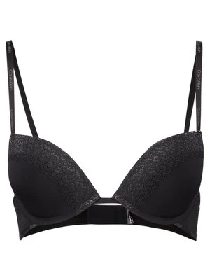 Biustonosz push-up Calvin Klein Underwear