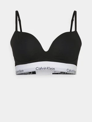 Biustonosz push-up Calvin Klein Underwear