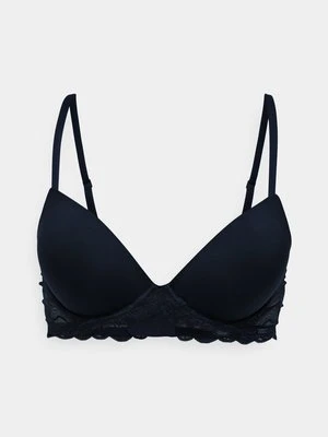 Biustonosz z fiszbiną Calvin Klein Underwear