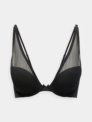 Biustonosz push-up Calvin Klein Underwear