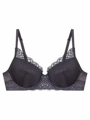 Biustonosz push-up Caris Esotiq