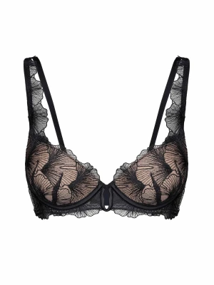 Biustonosz push-up Cecylia Esotiq