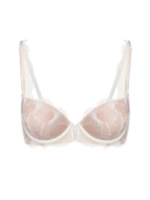 Biustonosz push-up Cecylia Esotiq