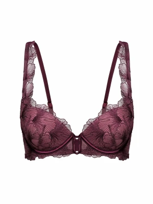 Biustonosz push-up Cecylia Esotiq