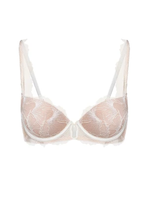 Biustonosz push-up Cecylia Esotiq