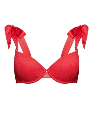 Biustonosz push-up C'est Esotiq