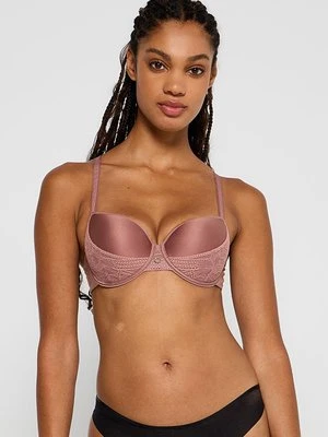 Biustonosz push-up Chantelle