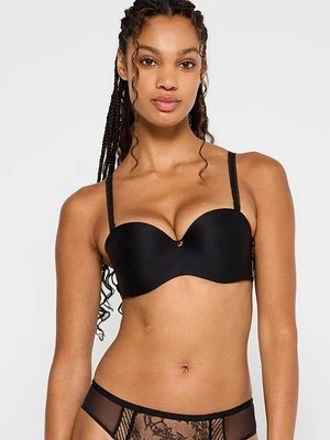 Biustonosz push-up Chantelle