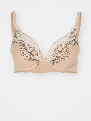 Biustonosz push-up Chantelle