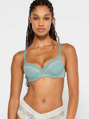 Biustonosz push-up Chantelle