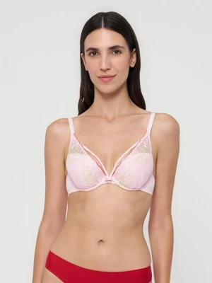 Biustonosz push-up Chantelle
