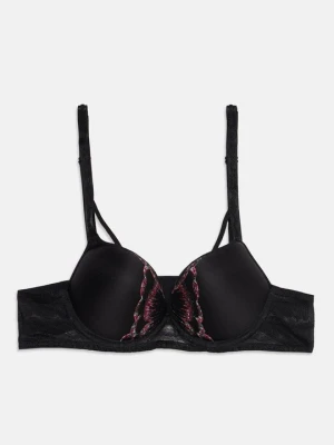 Biustonosz push-up Chantelle