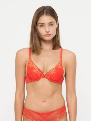 Biustonosz push-up Chantelle