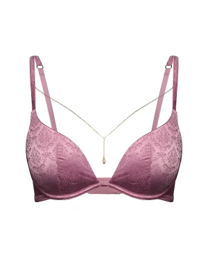 Biustonosz push-up Charm Esotiq