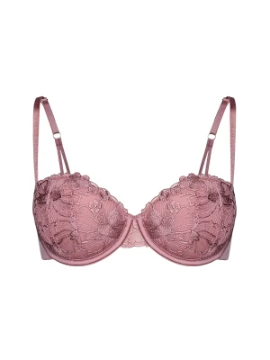 Biustonosz push-up Cindarella Esotiq