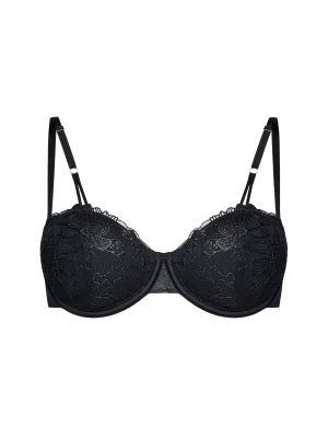 Biustonosz push-up Cindarella Esotiq