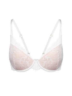 Biustonosz push-up Cloe Esotiq