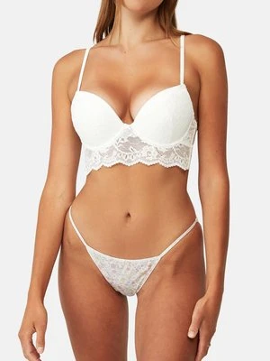 Biustonosz push-up Cotton On