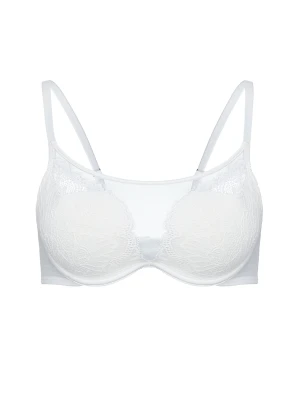 Biustonosz push-up Crown Esotiq