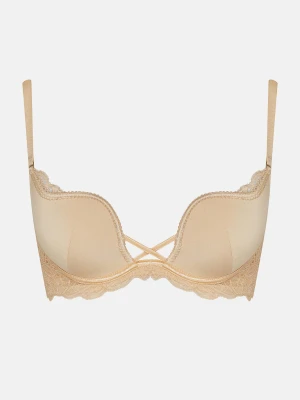 Biustonosz push-up Delis Henderson