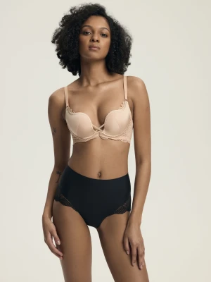 Biustonosz push-up Delis Henderson