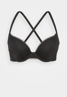 Biustonosz push-up dkny intimates