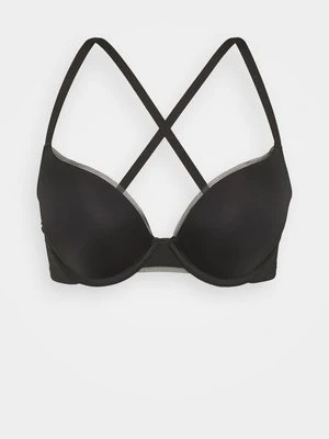 Biustonosz push-up dkny intimates