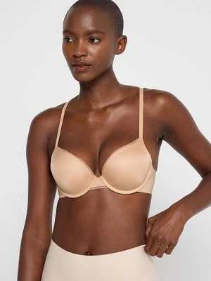 Biustonosz push-up dkny intimates