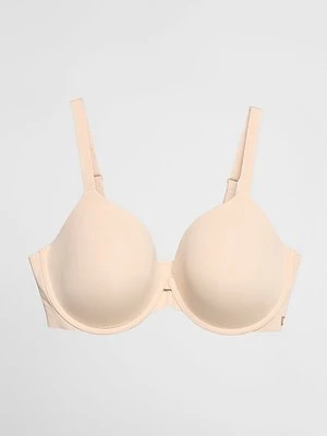 Biustonosz push-up dkny intimates