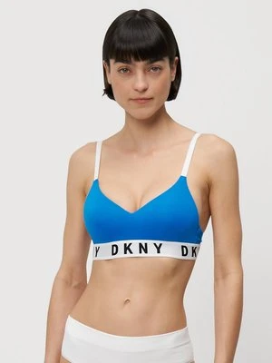 Biustonosz push-up dkny intimates
