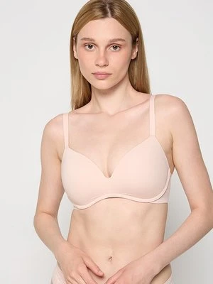 Biustonosz push-up dkny intimates