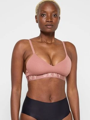 Biustonosz push-up dkny intimates