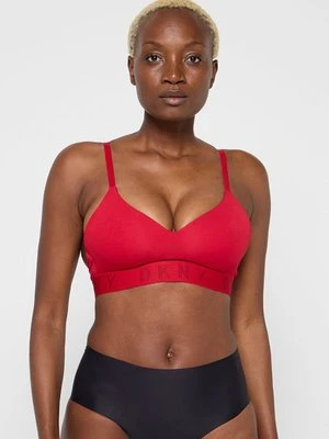 Biustonosz push-up dkny intimates