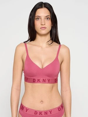 Biustonosz push-up dkny intimates