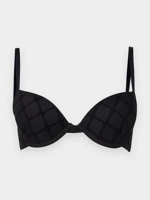 Biustonosz push-up Emporio Armani