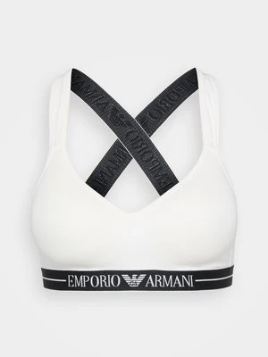 Biustonosz push-up Emporio Armani