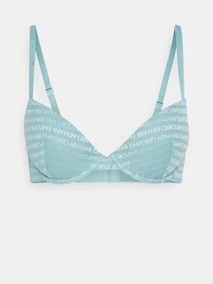 Biustonosz push-up Emporio Armani
